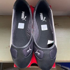 Puma Ferrari Winning Diva Ballerina